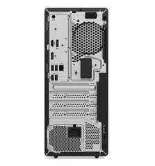 Lenovo ThinkCentre M70t Gen 4 (12DR000PPB) kaina ir informacija | Stacionarūs kompiuteriai | pigu.lt