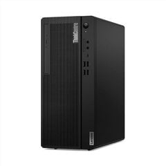 Lenovo ThinkCentre M70t Gen 4 (12DR000PPB) kaina ir informacija | Stacionarūs kompiuteriai | pigu.lt