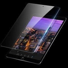 LCD apsauginis stikliukas Dux Ducis TG Apple iPad Air 12.9 2024/iPad Pro 12.9 2018/2020/2021 kaina ir informacija | Apsauginės plėvelės telefonams | pigu.lt