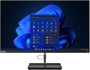 Lenovo ThinkCentre neo 30a 27 Gen 4 (12JV000DCK) kaina ir informacija | Stacionarūs kompiuteriai | pigu.lt