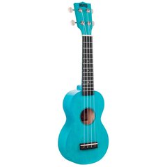 Sopraninė ukulelė Mahalo Island ML1-AB kaina ir informacija | Gitaros | pigu.lt