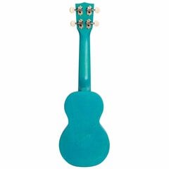 Sopraninė ukulelė Mahalo Island ML1-AB kaina ir informacija | Gitaros | pigu.lt