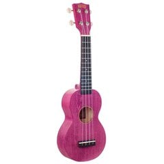 Sopraninė ukulelė Mahalo Island ML1-BC kaina ir informacija | Gitaros | pigu.lt