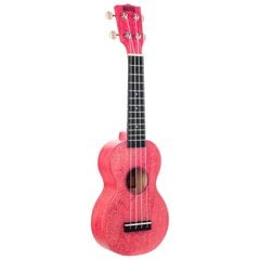 Sopraninė ukulelė Mahalo Island ML1-CP kaina ir informacija | Gitaros | pigu.lt