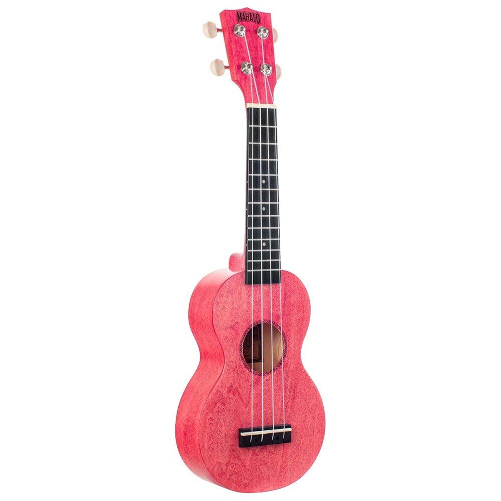 Sopraninė ukulelė Mahalo Island ML1-CP kaina ir informacija | Gitaros | pigu.lt