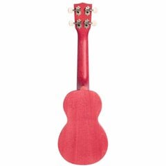 Sopraninė ukulelė Mahalo Island ML1-CP kaina ir informacija | Gitaros | pigu.lt