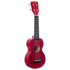 Sopraninė ukulelė Mahalo Island ML1-CR kaina ir informacija | Gitaros | pigu.lt