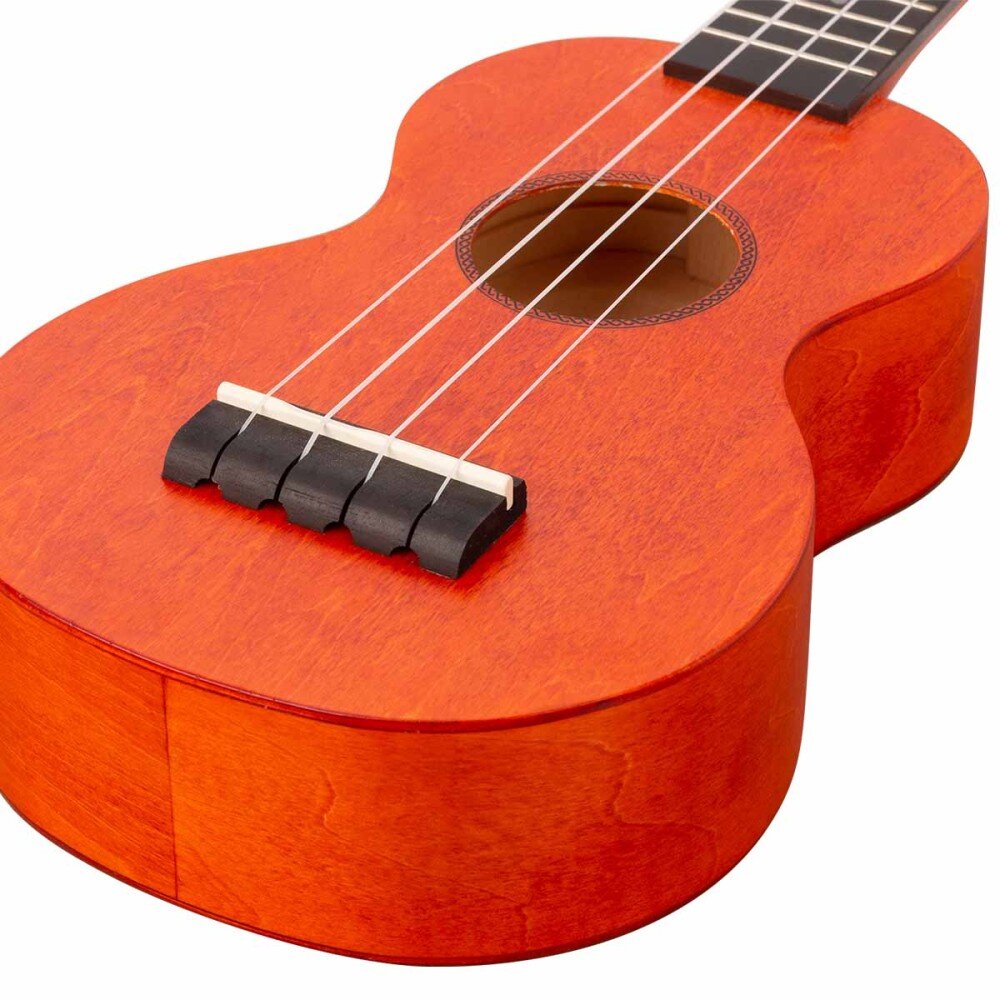 Sopraninė ukulelė Mahalo Island ML1-OS kaina ir informacija | Gitaros | pigu.lt