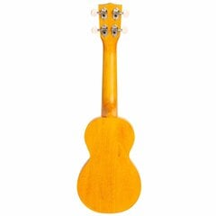 Sopraninė ukulelė Mahalo Island ML1-SF kaina ir informacija | Gitaros | pigu.lt