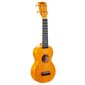 Sopraninė ukulelė Mahalo Island ML1-SF kaina ir informacija | Gitaros | pigu.lt