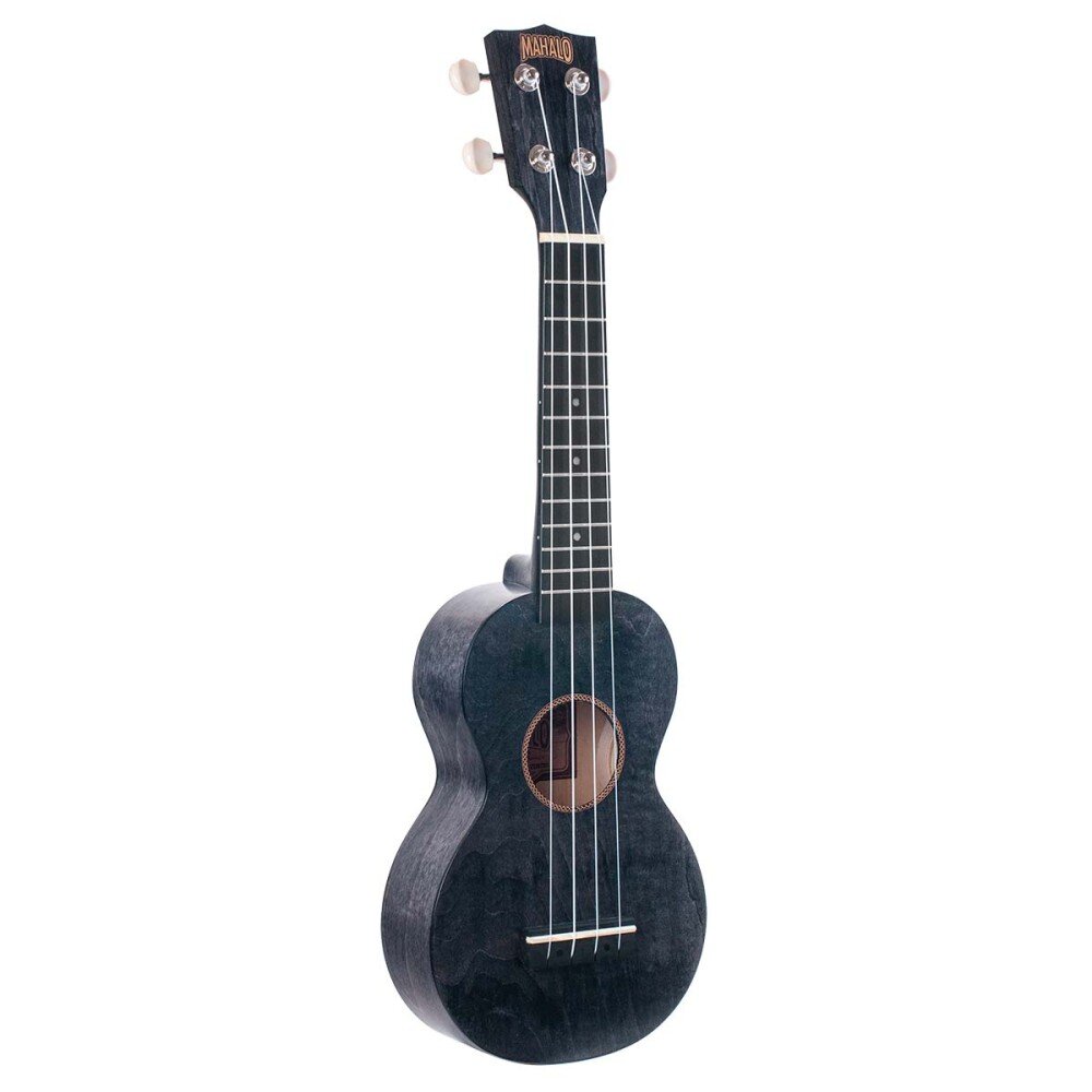 Sopraninė ukulelė Mahalo Island ML1-SH kaina ir informacija | Gitaros | pigu.lt