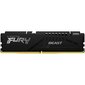 Kingston Fury Beast (KF560C30BB-16) kaina ir informacija | Operatyvioji atmintis (RAM) | pigu.lt