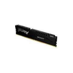 Kingston Fury Beast (KF560C30BB-16) kaina ir informacija | Operatyvioji atmintis (RAM) | pigu.lt