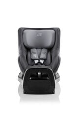 Britax automobilinė kėdutė Dualfix Pro M, 9-18 kg, Midnight Grey kaina ir informacija | Autokėdutės | pigu.lt