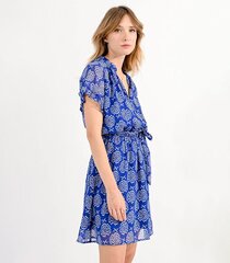 Molly Bracken suknelė moterims T1570CE*01, mėlyna kaina ir informacija | Suknelės | pigu.lt