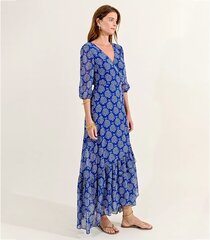 Molly Bracken suknelė moterims T1680CE*01, mėlyna kaina ir informacija | Suknelės | pigu.lt