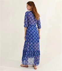 Molly Bracken suknelė moterims T1680CE*01, mėlyna kaina ir informacija | Suknelės | pigu.lt