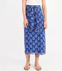 Molly Bracken женская юбка T1769CE*01, синяя цена и информация | Юбки | pigu.lt