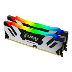 Kingston Fury Beast (KF564C32BWEK2-32) kaina ir informacija | Operatyvioji atmintis (RAM) | pigu.lt