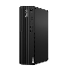 Lenovo ThinkCentre M70s Gen 4 (12DT0039CK) kaina ir informacija | Stacionarūs kompiuteriai | pigu.lt