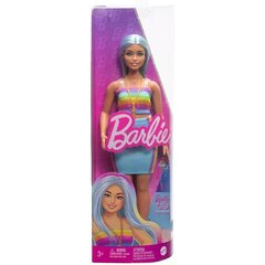 Lėlė Barbie 218 kaina ir informacija | Žaislai mergaitėms | pigu.lt