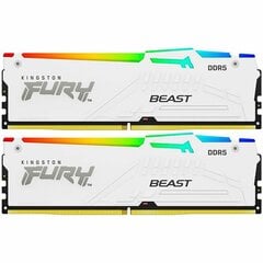 HyperX Predator HX441C19PB3K2 memory module 16 GB DRAM 4133 MHz цена и информация | Оперативная память (RAM) | pigu.lt