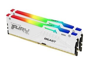 HyperX Predator HX441C19PB3K2 memory module 16 GB DRAM 4133 MHz цена и информация | Оперативная память (RAM) | pigu.lt