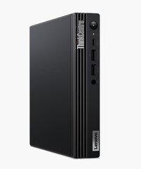 Lenovo ThinkCentre M70q Gen 3 (11UD000JPB) kaina ir informacija | Stacionarūs kompiuteriai | pigu.lt