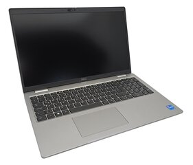 Dell Precision 3581 (Dell35815-13600H32G512SSD15"FHDW11p ) kaina ir informacija | Nešiojami kompiuteriai | pigu.lt