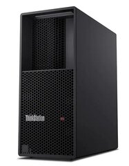 Lenovo ThinkStation P3 Tower (30GS0015PB) kaina ir informacija | Stacionarūs kompiuteriai | pigu.lt