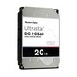 Western Digital 0F38652 kaina ir informacija | Vidiniai kietieji diskai (HDD, SSD, Hybrid) | pigu.lt