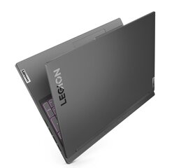 Lenovo Legion Slim 5 16IRH8 (82YA006RPB_1TB) kaina ir informacija | Nešiojami kompiuteriai | pigu.lt