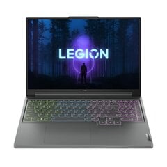 Lenovo Legion Slim 5 16IRH8 (82YA006RPB_1TB) kaina ir informacija | Nešiojami kompiuteriai | pigu.lt