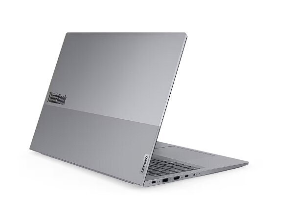 Lenovo ThinkBook 16 G7 IML (21MS005GMX) kaina ir informacija | Nešiojami kompiuteriai | pigu.lt
