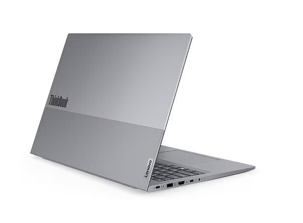 Lenovo ThinkBook 16 G7 IML (21MS005GMX) цена и информация | Nešiojami kompiuteriai | pigu.lt