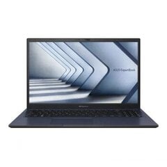 Asus Expertbook B1 B1502CVA-BQ1318X цена и информация | Ноутбуки | pigu.lt