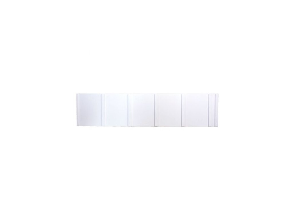 Medine laipiojimo lenta Ingvart StepUp, balta, 150 x 35 cm. цена и информация | Čiuožyklos, laipiojimo kopetėlės | pigu.lt