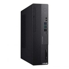 Asus ExpertCenter D7 D700SD-5124001990 kaina ir informacija | Stacionarūs kompiuteriai | pigu.lt