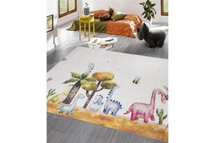 Kilimas 4034A 80x400 cm kaina ir informacija | Kilimai | pigu.lt