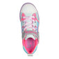 Sportiniai batai mergaitėms Skechers 314749LMLT, įvairių spalvų цена и информация | Sportiniai batai vaikams | pigu.lt
