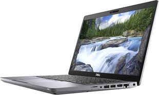 Dell Latitude 5410  цена и информация | Ноутбуки | pigu.lt