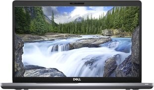 Dell Latitude 5510 цена и информация | Ноутбуки | pigu.lt