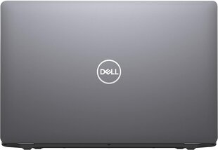 Dell Latitude 5510  цена и информация | Ноутбуки | pigu.lt