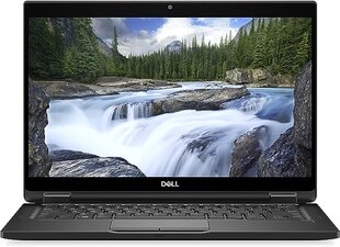 Dell Latitude 7390 цена и информация | Ноутбуки | pigu.lt