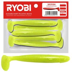 Masalas Scented Ryobi Skyfish 109mm kaina ir informacija | Vobleriai, masalai, blizgės | pigu.lt