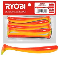 Masalas Scented Ryobi Jester 75mm kaina ir informacija | Vobleriai, masalai, blizgės | pigu.lt