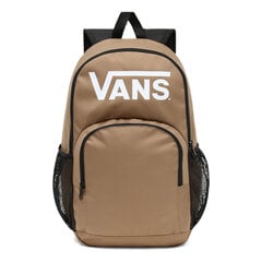 Alumni pack 5 vans vn0a7udsbz81 unisex ruda unisex brown цена и информация | Рюкзаки и сумки | pigu.lt