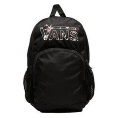 Alumni pack 5 vans vn0a7udsf2b1 unisex juoda unisex black цена и информация | Рюкзаки и сумки | pigu.lt