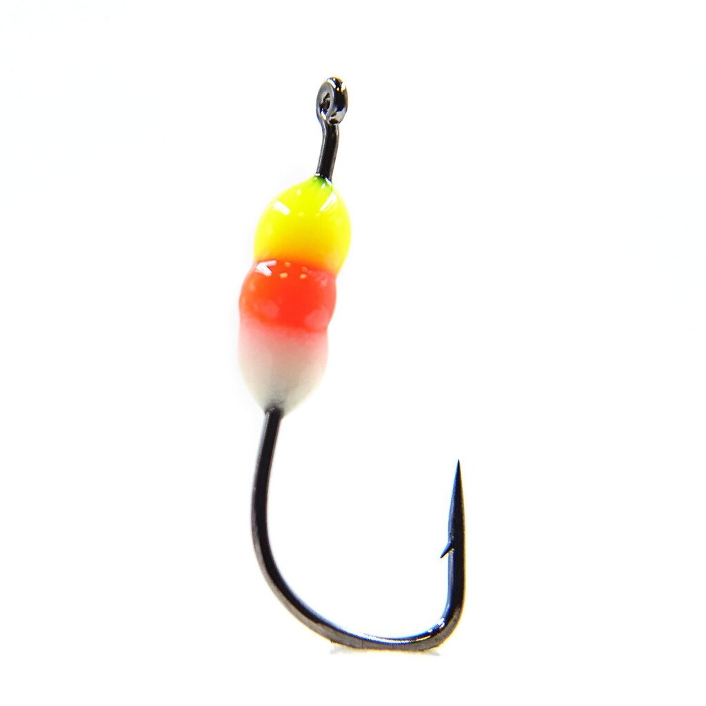 Kabliukas Merganser Fishing Jig 10921 08YRF kaina ir informacija | Kiti žvejybos reikmenys | pigu.lt