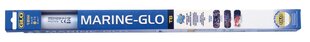 Lempa akvariumui Marine glo 40w 1047cm T8 цена и информация | Аквариумы и оборудование | pigu.lt